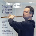 emmanuel pahud - Dreamtime