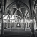 Modestep、Savage - Rage and Revoulution (feat. Modestep)