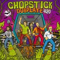 Blackout Ja、Chopstick Dubplate - Weed Deh