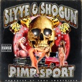 Pimp Sport (feat. Shogun)(Explicit)