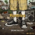Homies (Explicit)