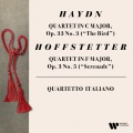 Haydn: String Quartet, Op. 33 No. 3 