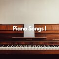 Piano Songs I