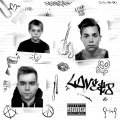 FREY - Like a boss (Explicit)