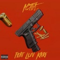 Danas Beats、Luv Kari - ACTIVE (Explicit)