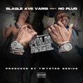 Slagle Ave Varsi、Noplug - Palm Angel (feat. No Plug)(Explicit)