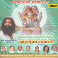 Anup Jalota - Mrityunjay Mahadev Hain Tu
