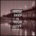 How Deep Is Your Love