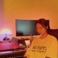 SNH48许杨玉琢 - 她整晚在写信