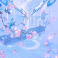 晴几IKU - 青衣