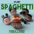 808INK、Nadia Rose、Che Lingo - Spaghetti