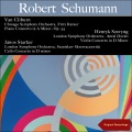 Schumann: Piano Concerto in a Minor, Op. 54