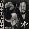 WWE (世界摔角娱乐)、def rebel - WWE: Disruptor (Mustafa Ali)
