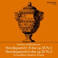 Gewandhaus-Quartett - III. Scherzo: Allegro