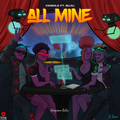 All Mine (Remix)