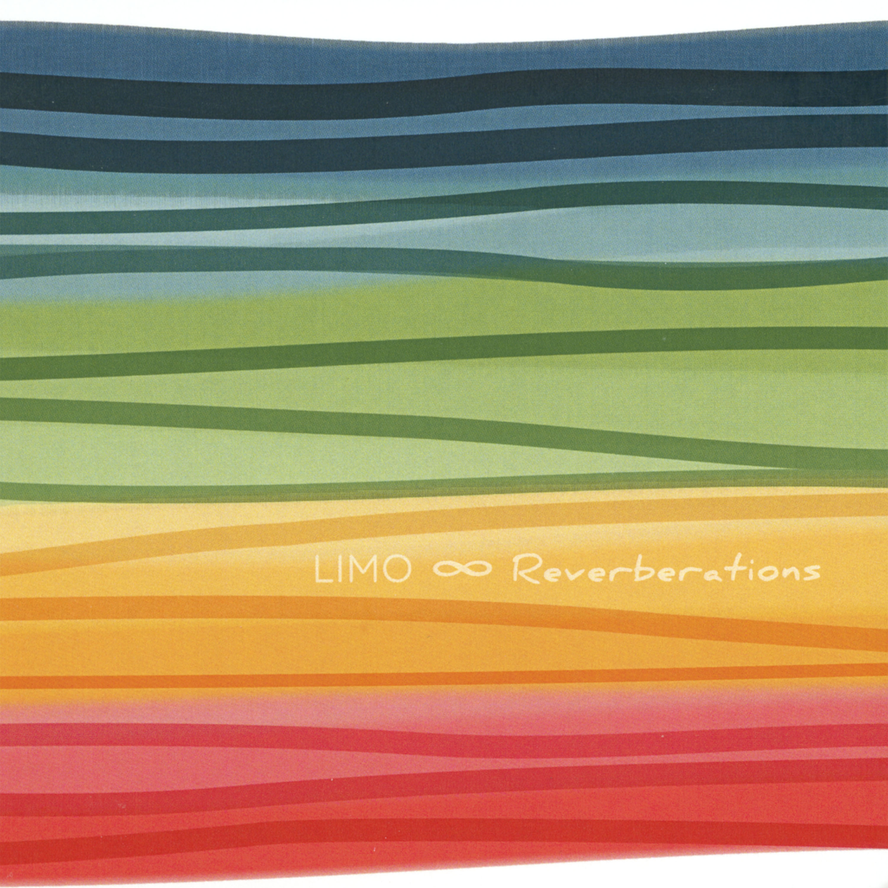 Limo - Rockin' Echoes