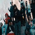 Free Spazz (feat. Lee Drilly) [Explicit]