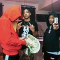 Set Da Trend、Jo Bandz、DJ FreeTheHomeTeam、Kay flock - Flame Em, Pt. 2