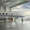 Lucia Razza、CID - Espansione della flotta