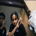 DJ FreeTheHomeTeam、C Blu - Message, Pt. 1 (feat. C Blu)(Explicit)