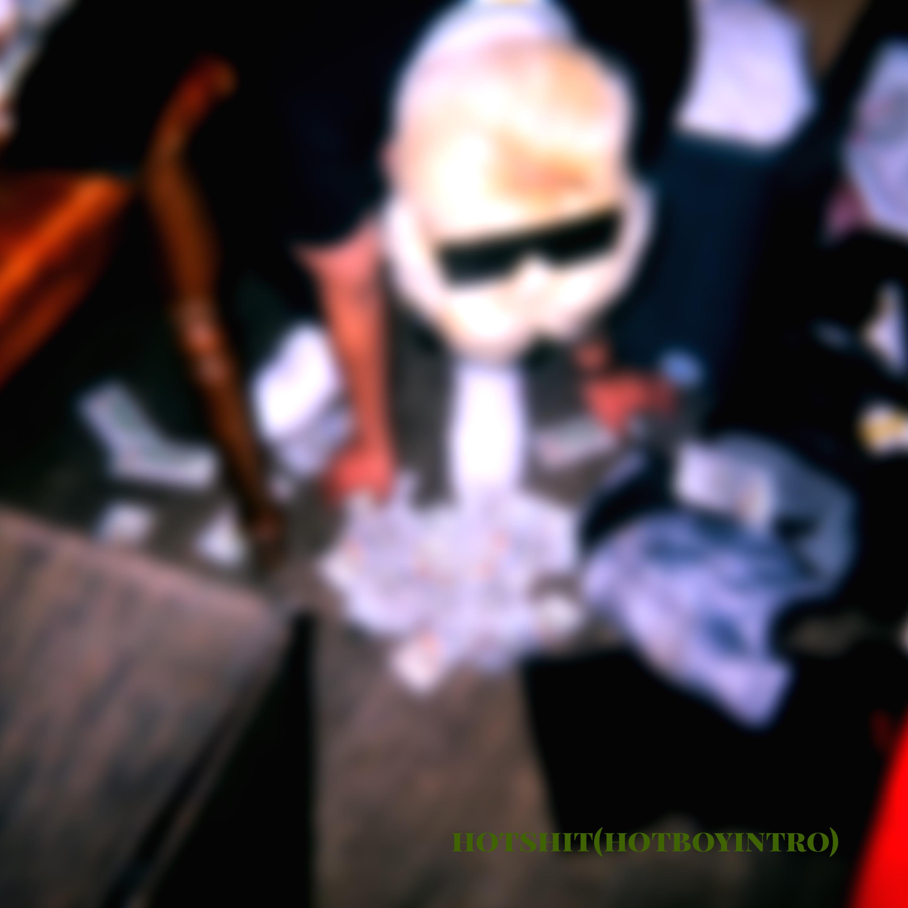 Daimon - Hotxxxxboy