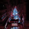 Blu Jam、Abruzzo、The Digital Tyranny - Sahara