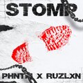PHNTM、RUZLXN、Josh Minor - STOMP! (Explicit)