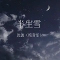 沈波 - 半生雪