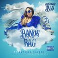 Mahoggany Blu、Glasses Malone - Bands in the bag (feat. Glasses Malone)(Explicit)