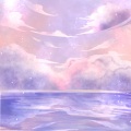 咖菲、想吃空心菜 - 환상동화