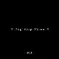 lynny - Big City Blues