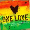 RUEED、Home Grown、I-VAN、Spinna B-ILL、lecca - One Love
