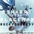 Bsharry、Black Man - Rock Your Body (Alerikho Remix)