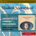 elisabeth schwarzkopf、Philharmonia Orchestra、Otto Ackermann - Vier Letze Lieder, III. Beim Schlafengehen