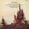 Staatskapelle Dresden、Herbert Blomstedt - III. Menuetto. Vivace