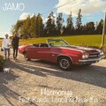 Jamo、Nisantha、Kaede、Louca - Harmonya