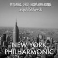 Wagner: Grötterdämmerung
