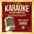 Stagesound Karaoke - Wrinkles (Originally Performed By Diamond Rio)(Karaoke Version)