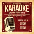 Stagesound Karaoke - Hungry Like The Wolf (Originally Performed By Duran Duran)(Karaoke Version)