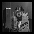 Glitter - Played (Explicit)