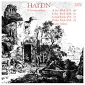 Haydn: Klaviersonaten Hob. XVI:30-33