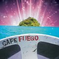 Cafe Fuego、Jahsepta - Shine Bright