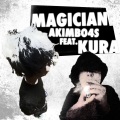 magician (feat. kura) (Explicit)