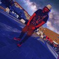 Chaz D.I.A.B - Back Outside (Hype)(Explicit)