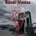 dimi、Heiska、Samu Margera、Hyvis、Atr、J Raw - LVFAM (feat. Atr Dimi Samu Margera Hyvis & J RAW)(Explicit)
