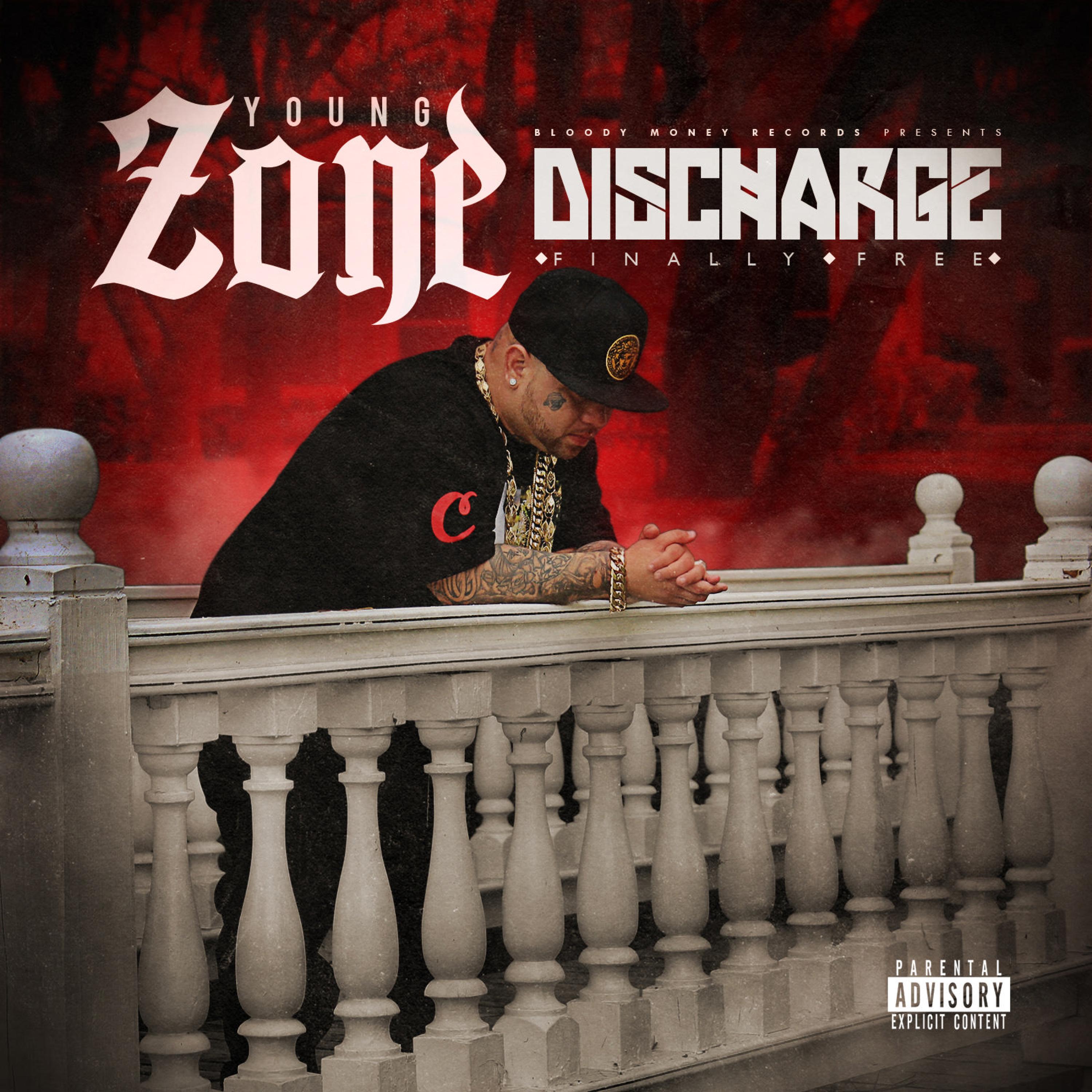 Young Zone、Killa Kyleon - Im Coming Down (feat. Killa Kyleon & Lil Keke)(Explicit)