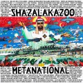 Shazalakazoo、Edi Partizani - Hava Nagila
