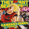 Gameboyjones、Freeced - But Can They Beat Goku? (feat. Freeced)(Explicit)