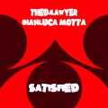 Gianluca Motta、The DJ Lawyer - Satisfied (DiscoMix)