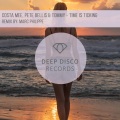 Costa Mee、Pete Bellis & Tommy - Time Is Ticking